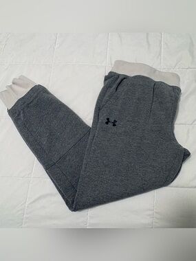 Under Armour Sweatpants